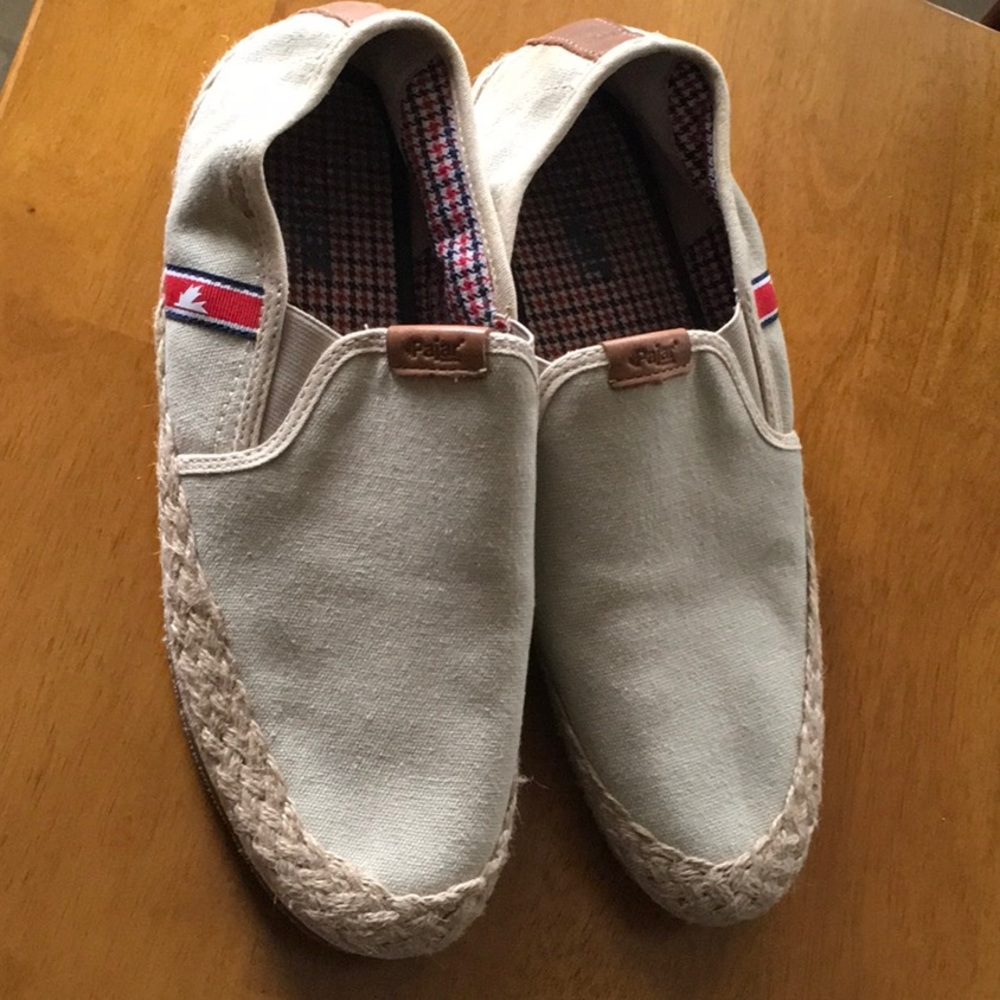 Pajar Canada Men’s 10 - 10 1/2 Slip on shoe